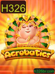 Descubra o Mundo de Acrobatics: Um Jogo de Equilíbrio e Habilidade