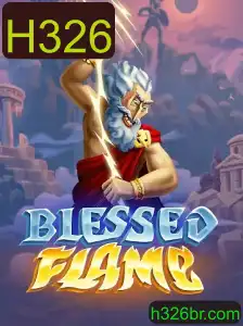 Explorando o Jogo BlessedFlame: Uma Jornada Ardente