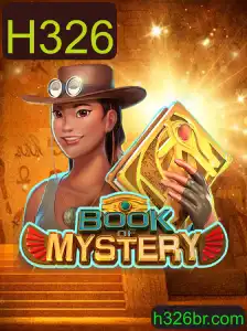 Explorando o Fascinante Jogo de Tabuleiro 'Book of Mystery'