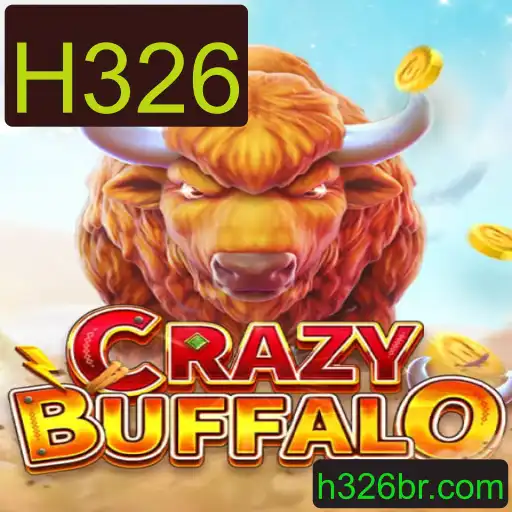 Embarque na Aventura de CRAZYBUFFALO: O Jogo Emocionante que Está Conquistando o Mundo