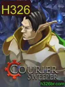 Explorando o Mundo do Jogo de Estratégia CourierSweeper