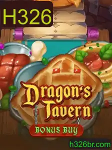 Descubra o Universo de DragonsTavern: Um Jogo de Estratégia Único