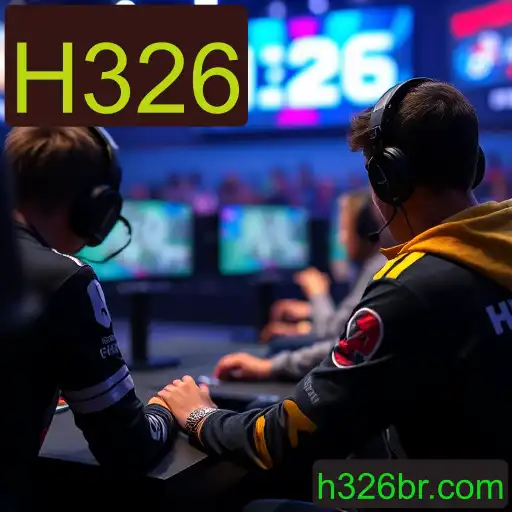 Esportes virtuais