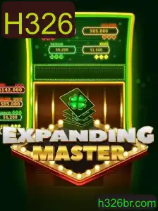 Descubra o Universo de 'ExpandingMaster' e Suas Regras com o Código H326