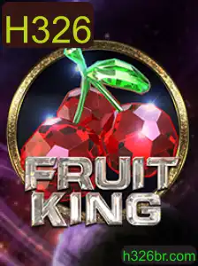 Descubra o Fascinante Mundo do Jogo FruitKing
