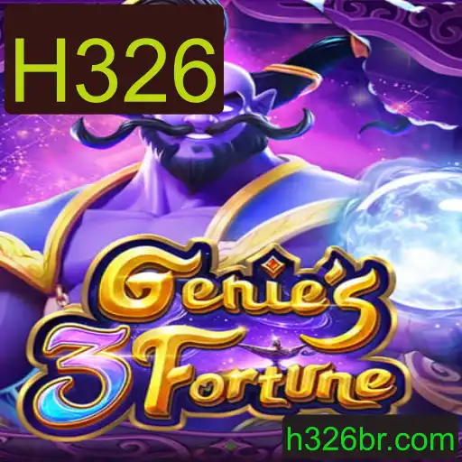 Descubra as Maravilhas do Jogo 'Genie3Fortune' e a Palavra-Chave 'H326'