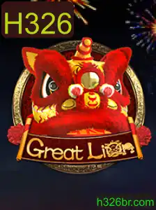 Descubra o Fascinante Mundo de GreatLion: Um Jogo de Estratégia e Aventura