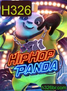 Descubra HipHopPanda: A Emoção do Novo Jogo que Está Revolucionando o Mercado