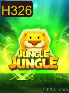Desvendando JungleJungle: O Jogo de Estratégia e Aventura com H326