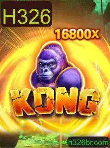 Descubra Kong: O Jogo Emocionante e Suas Regras Intrigantes