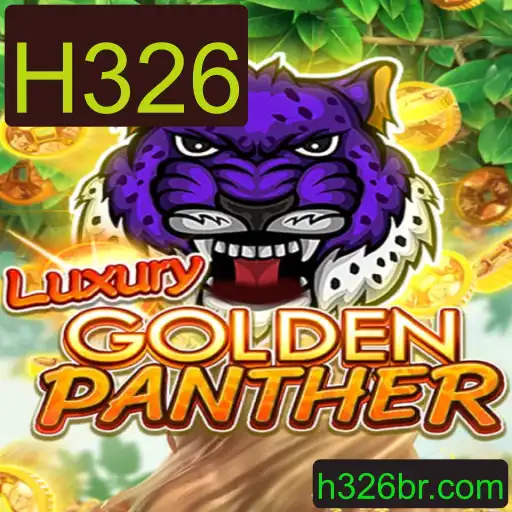 Descubra o Fascinante Mundo de LUXURYGOLDENPANTHER: O Jogo que Está Mudando o Cenário Atual