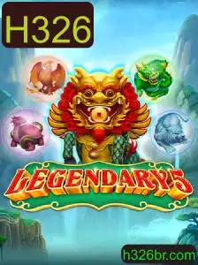 Descubra o Fascinante Mundo de Legendary5