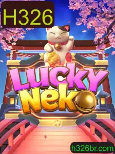 Descubra o Fascinante Mundo de LuckyNeko: O Jogo que Conquista a Todos
