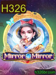 Descubra o Fascinante Mundo do Jogo MirrorMirror com o Código H326