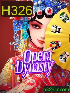 OperaDynasty: Explorando o Fascinante Mundo do Jogo com a Palavra-Chave H326