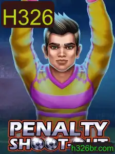 Descubra o Jogo Excitante de PenaltyShootOut: Uma Exploração Detalhada