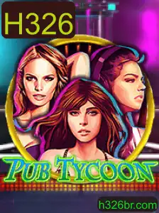 Descubra o Mundo de PubTycoon: Uma Jornada de Estratégia e Diversão