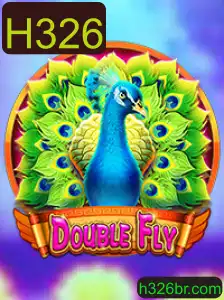 Descubra a Fascinante Aventura de DoubleFly: Um Mergulho no Mundo de H326