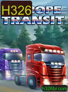 EuropeTransit: Explorando a Nova Sensação de Jogos em 2023