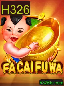 FaCaiFuWa: Explorando o Mundo de Oportunidades e Fortuna