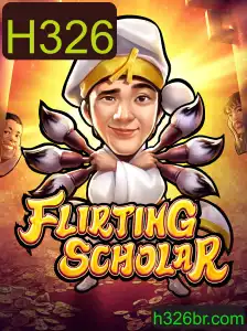 Flirting Scholar: Descubra o Encantador Mundo do Jogo H326