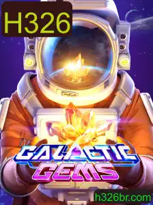 GalacticGems: Explore o Universo e Descubra o Poder Misterioso do H326
