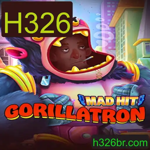 Explorando MadHitGorillatron: O Novo Jogo Sensação de 2023