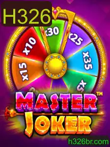 Descubra o Fascinante Mundo de MasterJoker