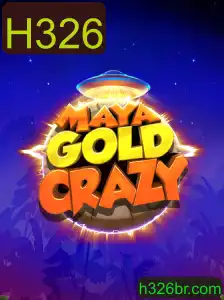 Descubra o Fascinante Mundo de MayaGoldCrazy e o Segredo de H326