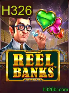 ReelBanks: Uma Introdução ao Empolgante Jogo de Estratégia