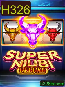 Explorando o Universo de SuperNiubiDeluxe: Um Mergulho nas Regras e Mecânicas do Jogo