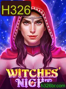 WitchesNight: Desvendando a Magia do Jogo H326
