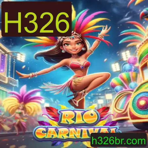RioCarnival: Explore a Nova Sensação do Mundo dos Jogos