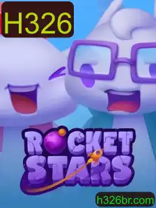 Descubra o Universo de RocketStars: O Jogo Espacial H326