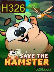 Descubra SavetheHamster: O Novo Jogo de Estratégia Ambiental