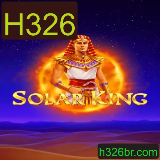 Descubra SolarKing: O Novo Jogo de Estratégia Intergaláctica H326