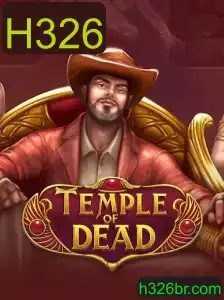 Explorando o Fascinante Mundo de TempleofDead