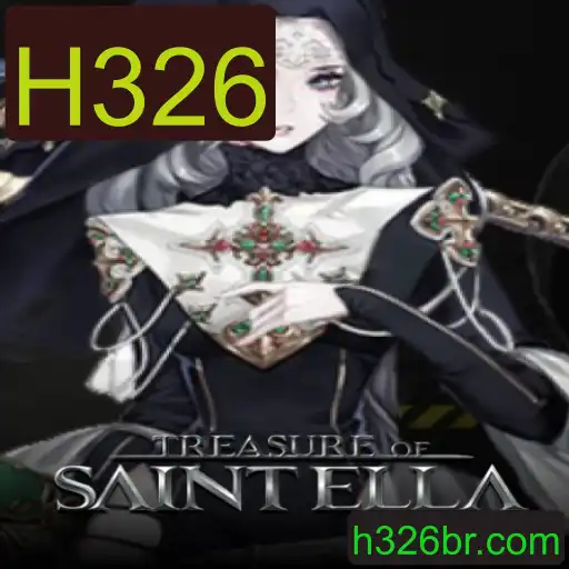 Descubra o Fascinante Mundo de TreasureofSaintElla com a Chave H326