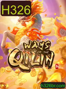 Explorando WaysoftheQilin: Um Mergulho no Mundo de H326