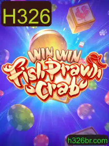 Descubra o Fascinante Mundo de WinWinFishPrawnCrab