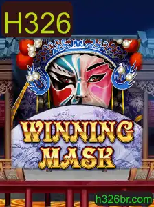 WinningMask: Descubra o Jogo Que Está Conquistando o Mundo