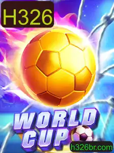 Explorando o Mundo Excitante do Jogo WorldCup com a Chave H326